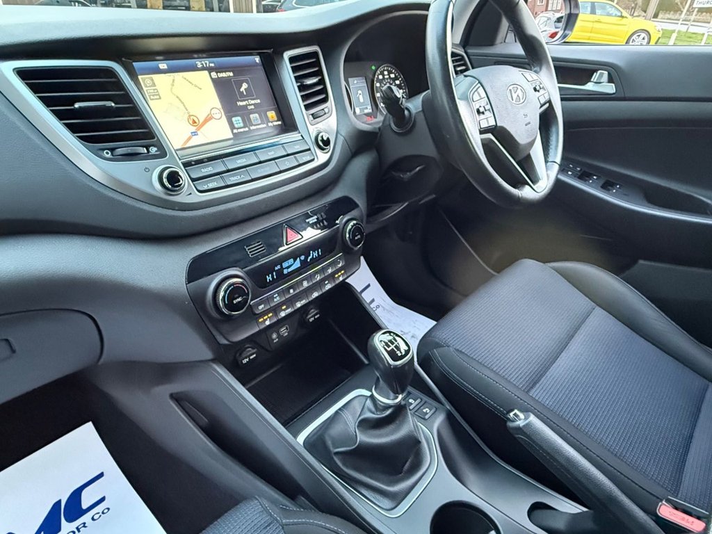 Used Hyundai TUCSON 2018 for sale - 77703630: Photo 24