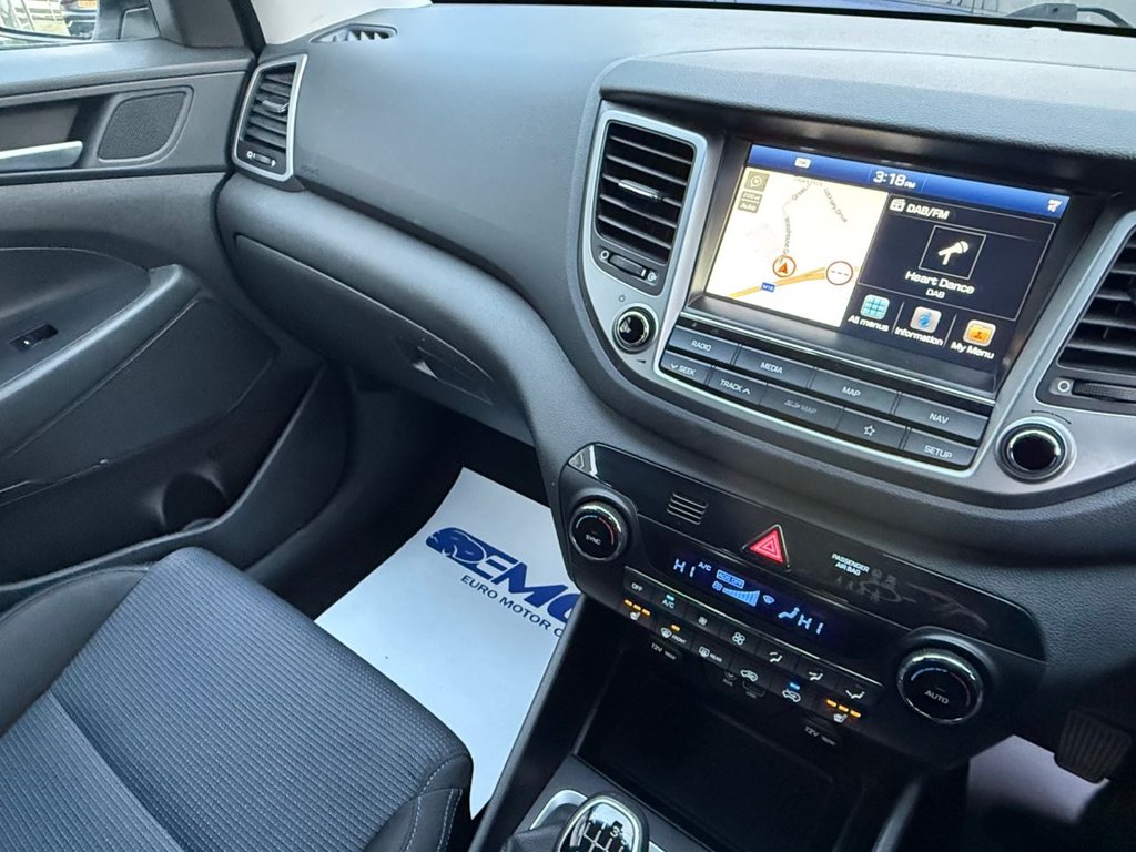 Used Hyundai TUCSON 2018 for sale - 77703630: Photo 25