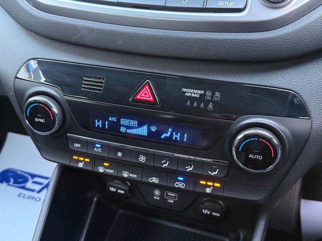 Used Hyundai TUCSON 2018 for sale - 77703630: Photo 28