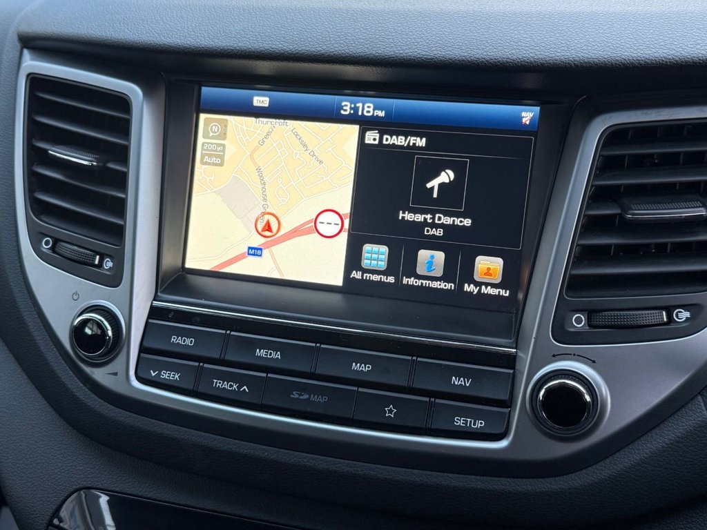 Used Hyundai TUCSON 2018 for sale - 77703630: Photo 30