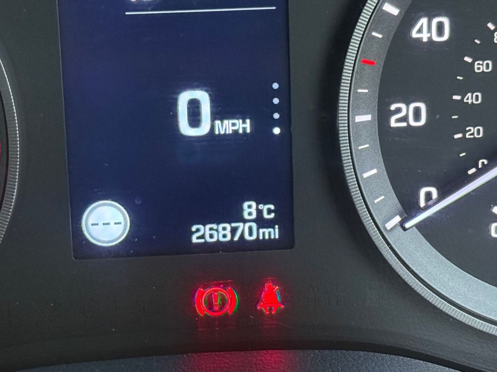 Used Hyundai TUCSON 2018 for sale - 77703630: Photo 38