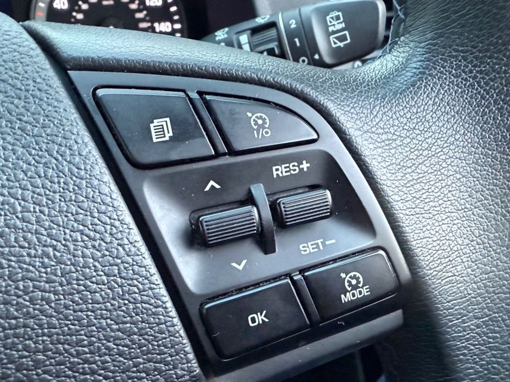 Used Hyundai TUCSON 2018 for sale - 77703630: Photo 39