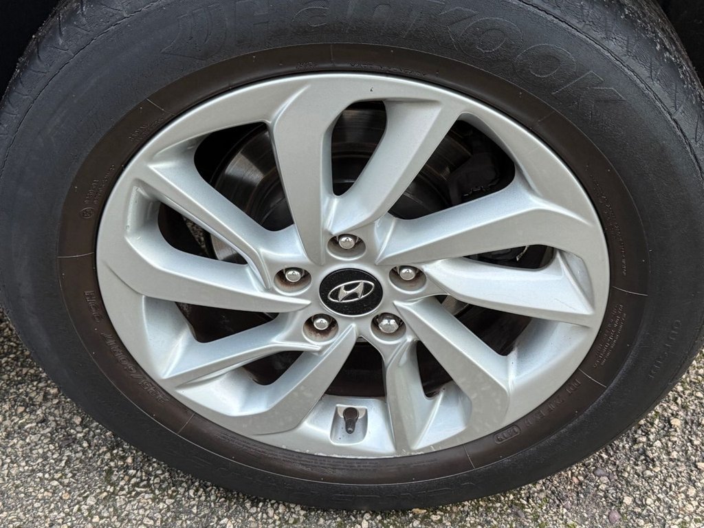 Used Hyundai TUCSON 2018 for sale - 77703630: Photo 46