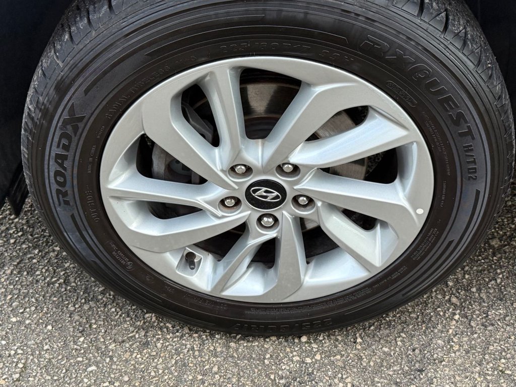 Used Hyundai TUCSON 2018 for sale - 77703630: Photo 47