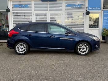 Used Ford Focus 2012 for sale - 76900201: Photo