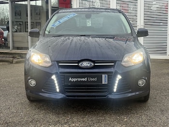 Used Ford Focus 2012 for sale - 76900201: Photo