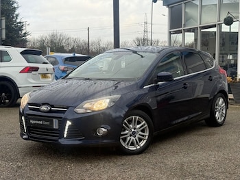 Used Ford Focus 2012 for sale - 76900201: Photo