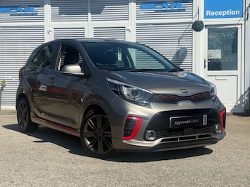 Used Kia Picanto 2019 for sale - 78330979: Photo