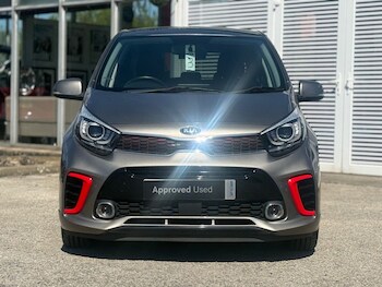 Used Kia Picanto 2019 for sale - 78330979: Photo
