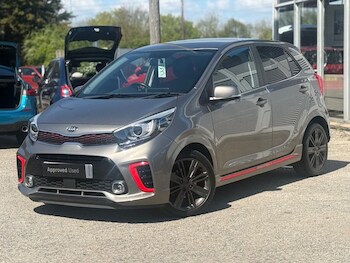 Used Kia Picanto 2019 for sale - 78330979: Photo