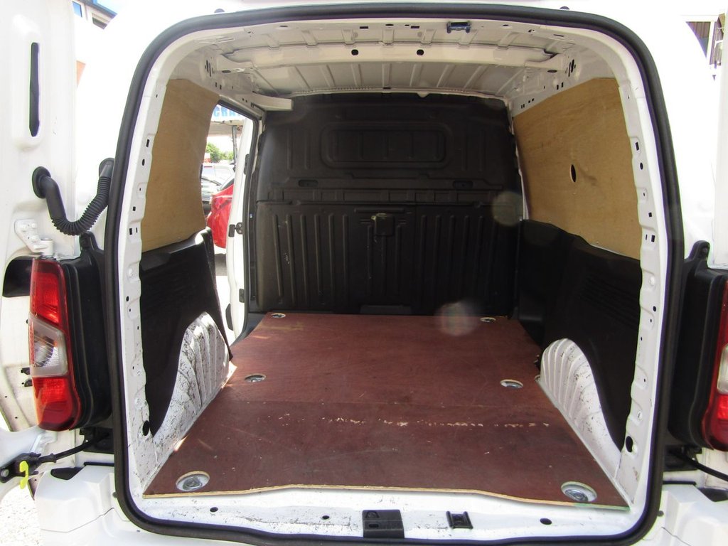 Vehicle 31