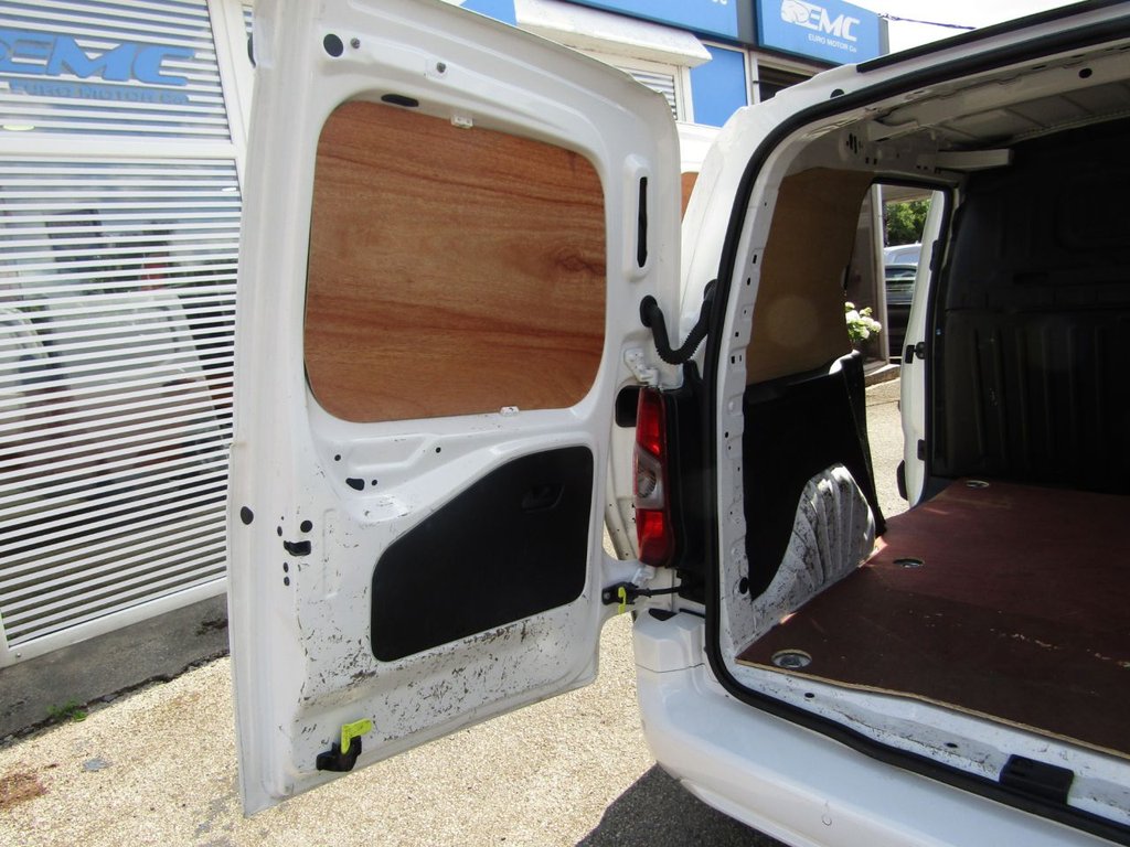 Vehicle 32