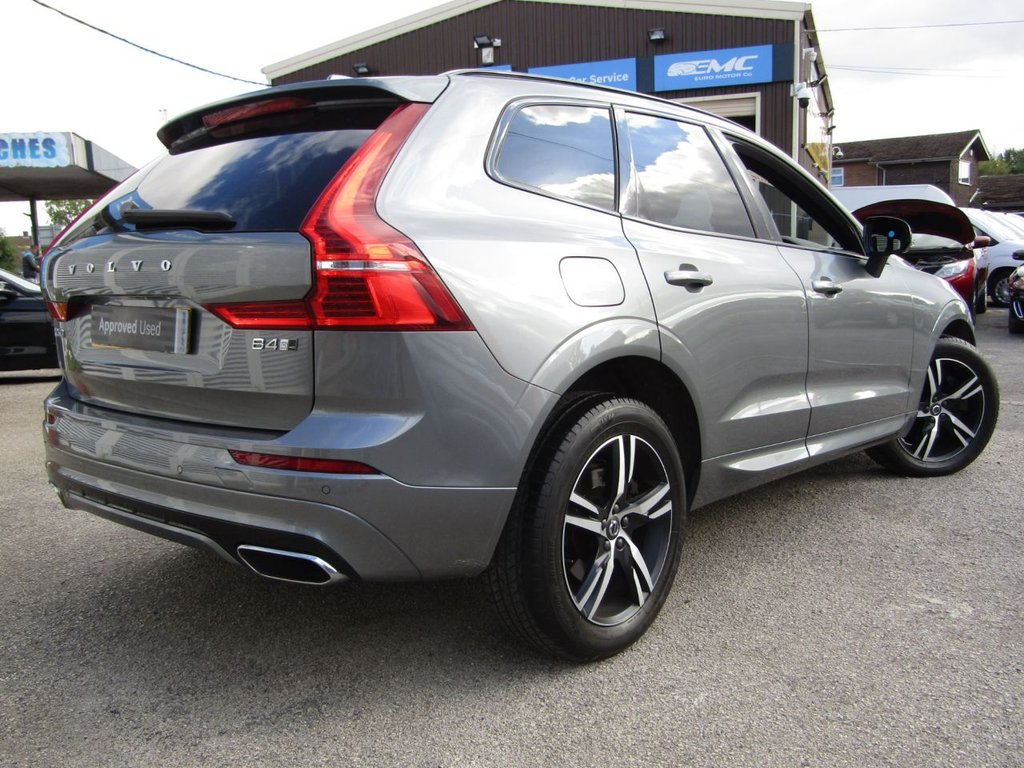Used Volvo XC60 2020 for sale - 76056834: Photo 10