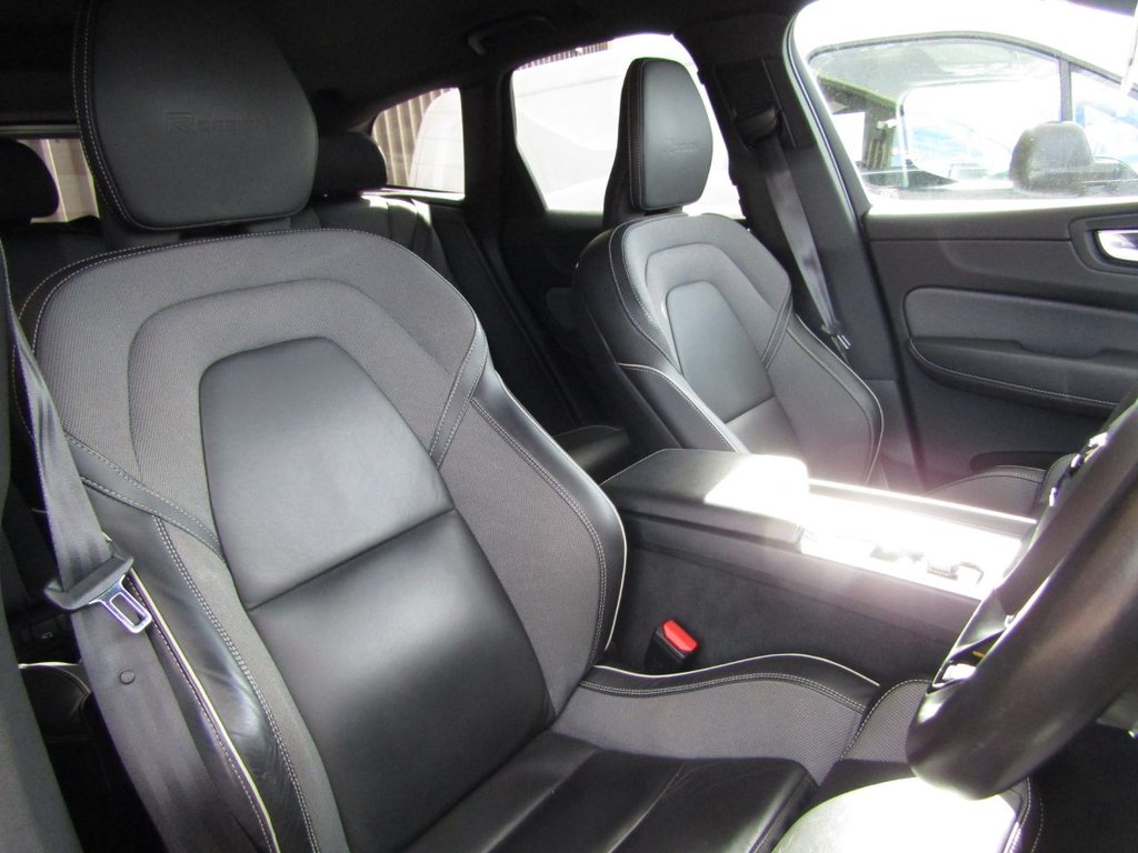 Used Volvo XC60 2020 for sale - 76056834: Photo 11