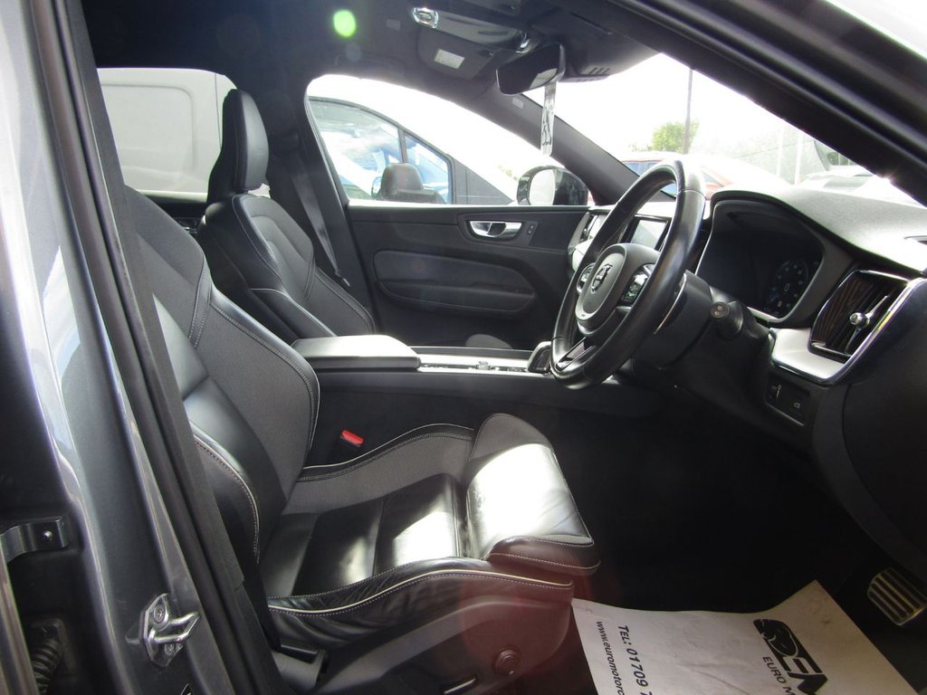 Used Volvo XC60 2020 for sale - 76056834: Photo 12