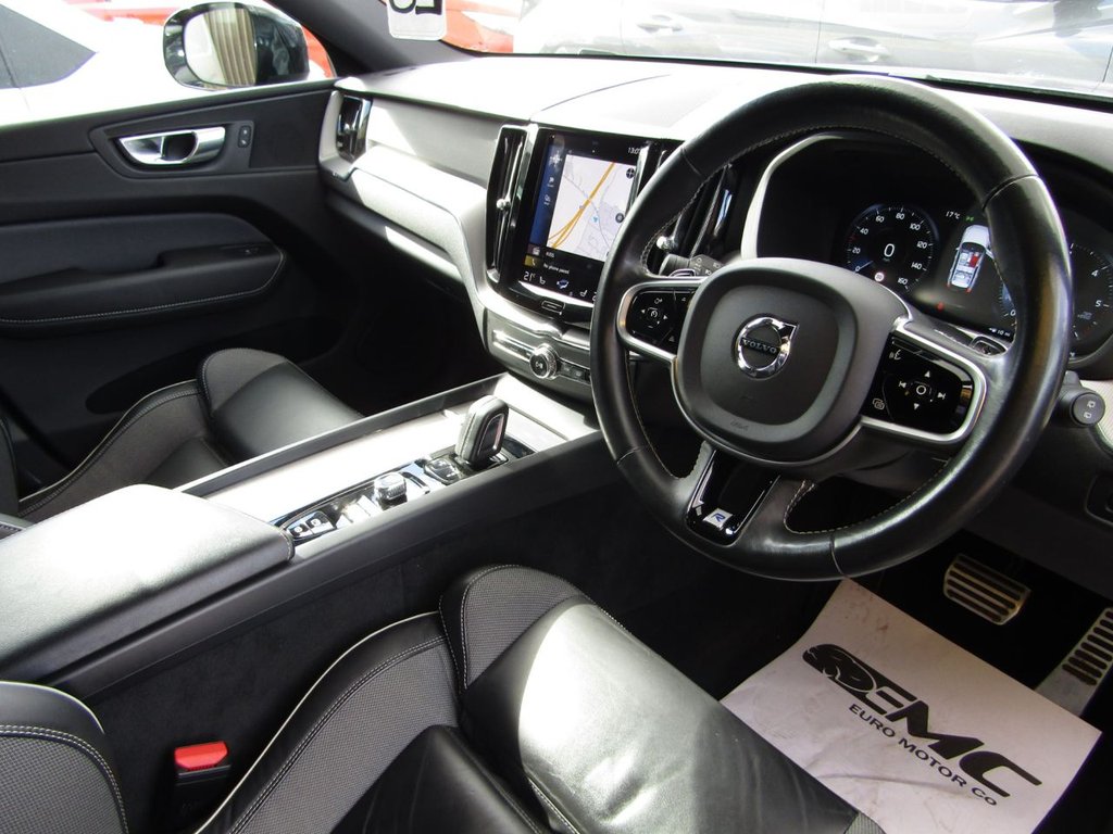 Used Volvo XC60 2020 for sale - 76056834: Photo 13