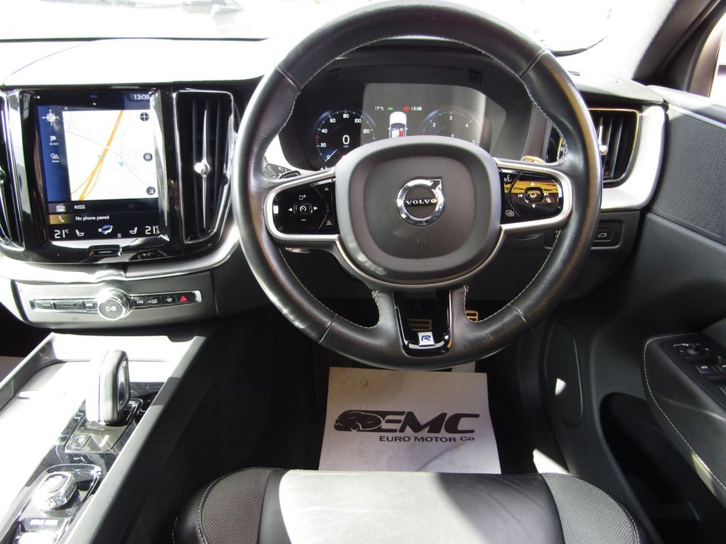 Used Volvo XC60 2020 for sale - 76056834: Photo 15