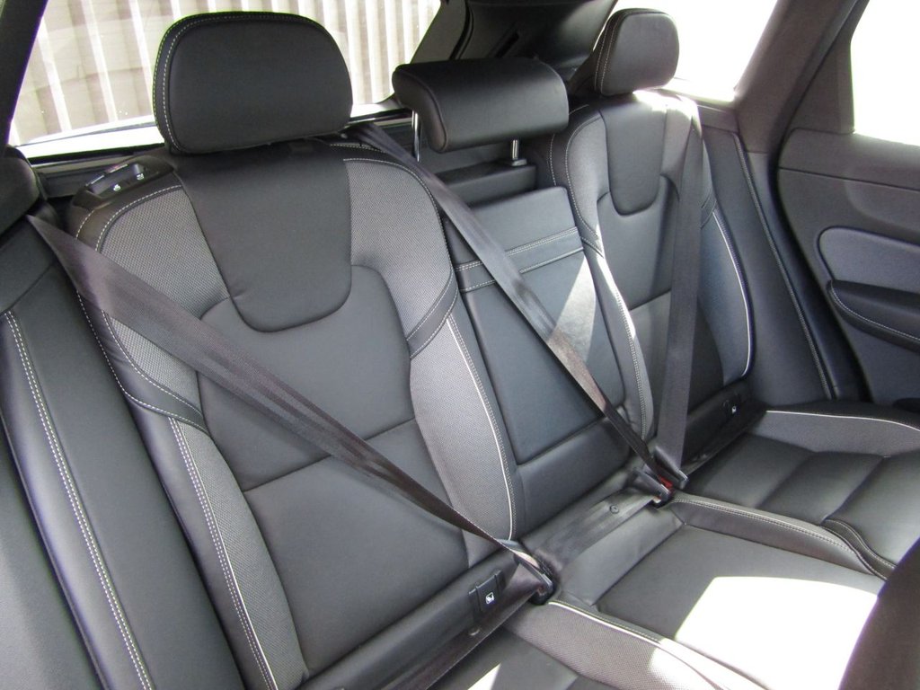Used Volvo XC60 2020 for sale - 76056834: Photo 16