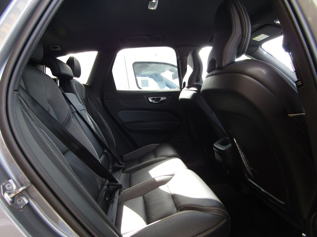Used Volvo XC60 2020 for sale - 76056834: Photo 17