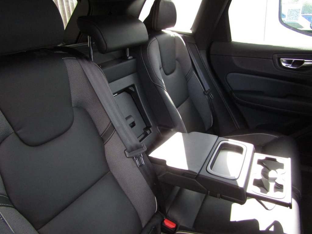 Used Volvo XC60 2020 for sale - 76056834: Photo 18