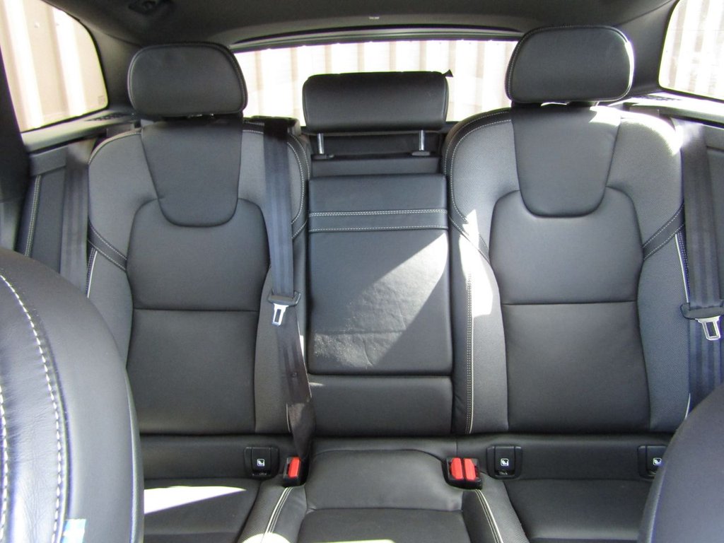 Used Volvo XC60 2020 for sale - 76056834: Photo 19