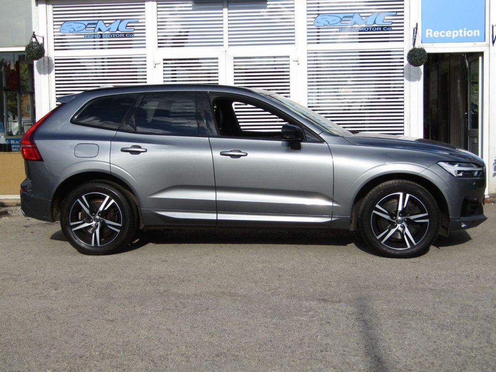 Used Volvo XC60 2020 for sale - 76056834: Photo 2