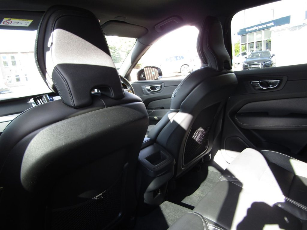 Used Volvo XC60 2020 for sale - 76056834: Photo 20