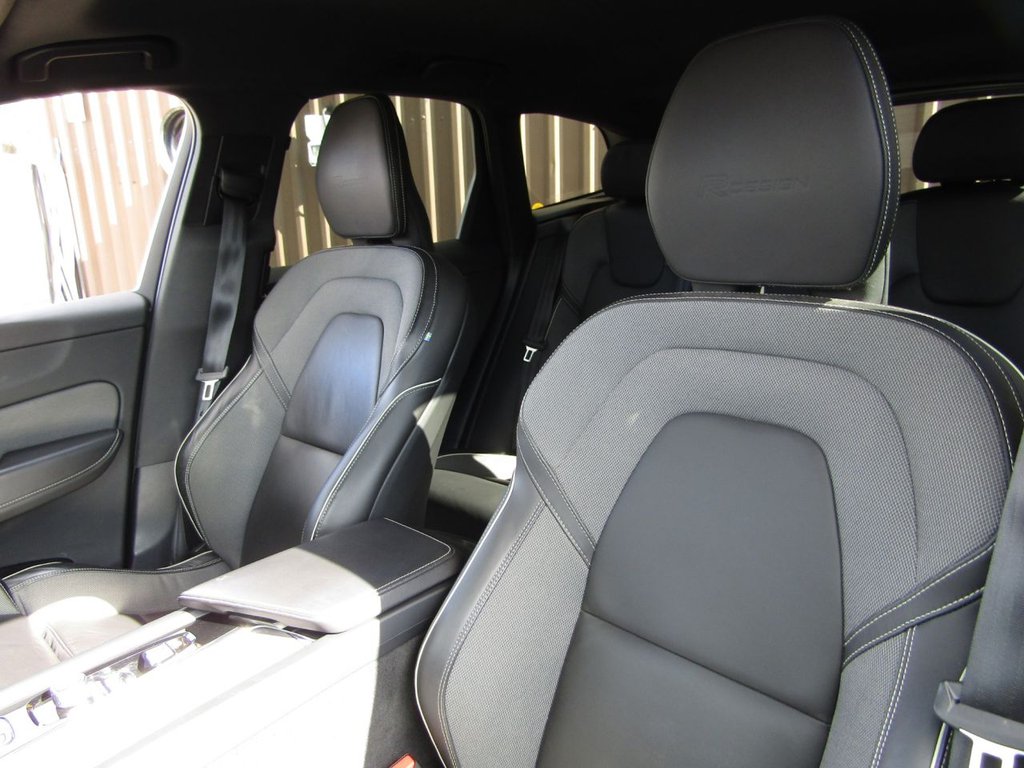 Used Volvo XC60 2020 for sale - 76056834: Photo 23