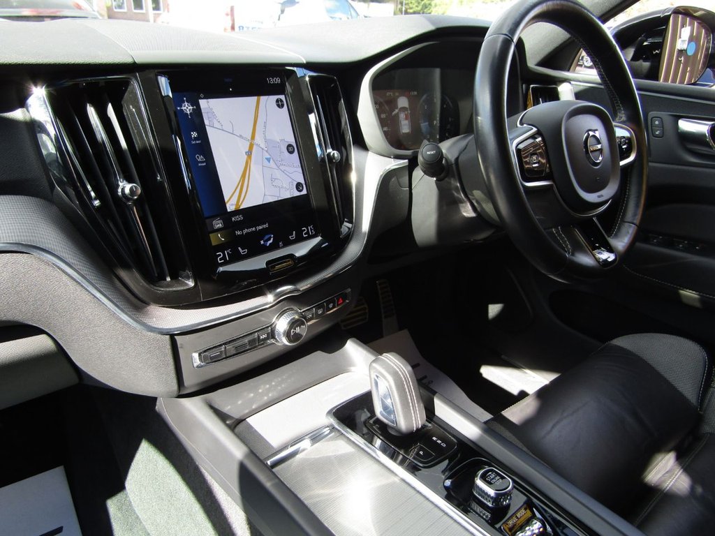 Used Volvo XC60 2020 for sale - 76056834: Photo 24