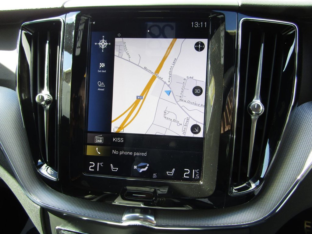 Used Volvo XC60 2020 for sale - 76056834: Photo 30