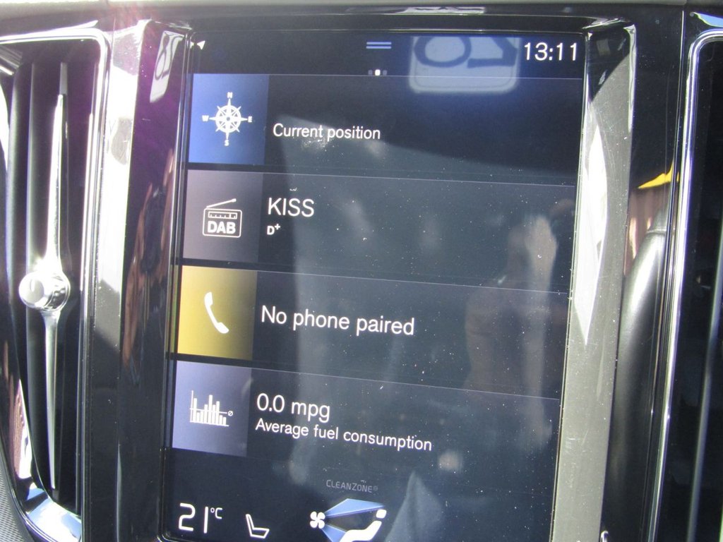 Used Volvo XC60 2020 for sale - 76056834: Photo 32