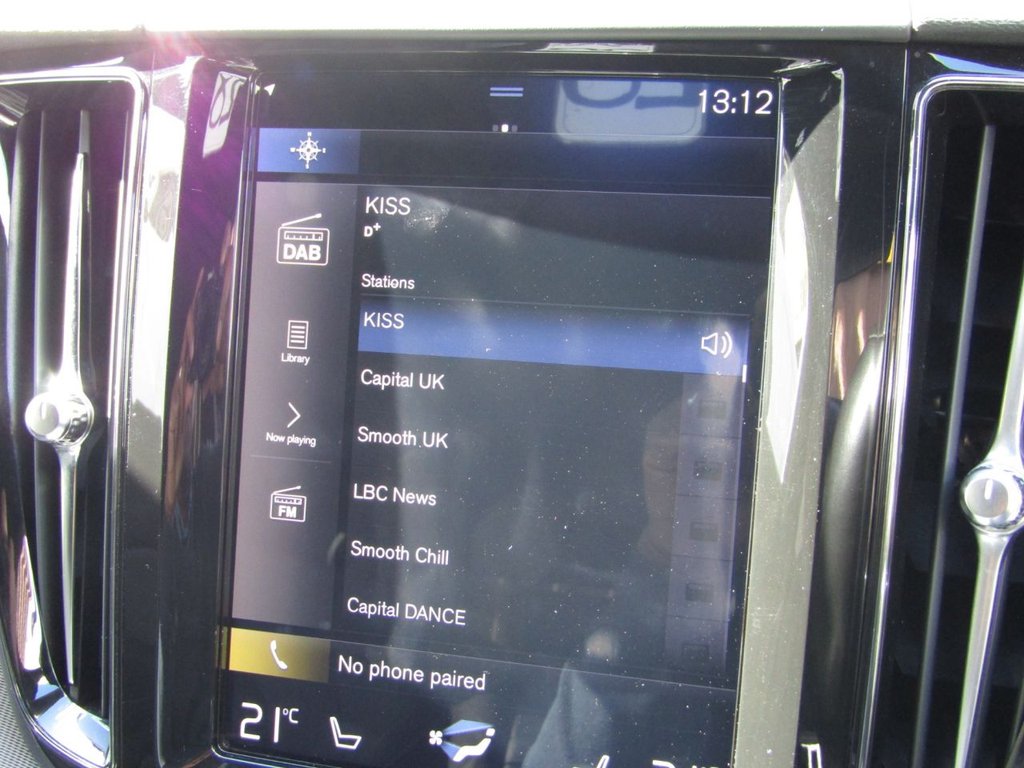 Used Volvo XC60 2020 for sale - 76056834: Photo 33