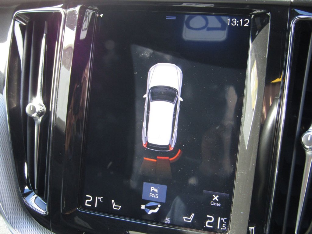 Used Volvo XC60 2020 for sale - 76056834: Photo 35