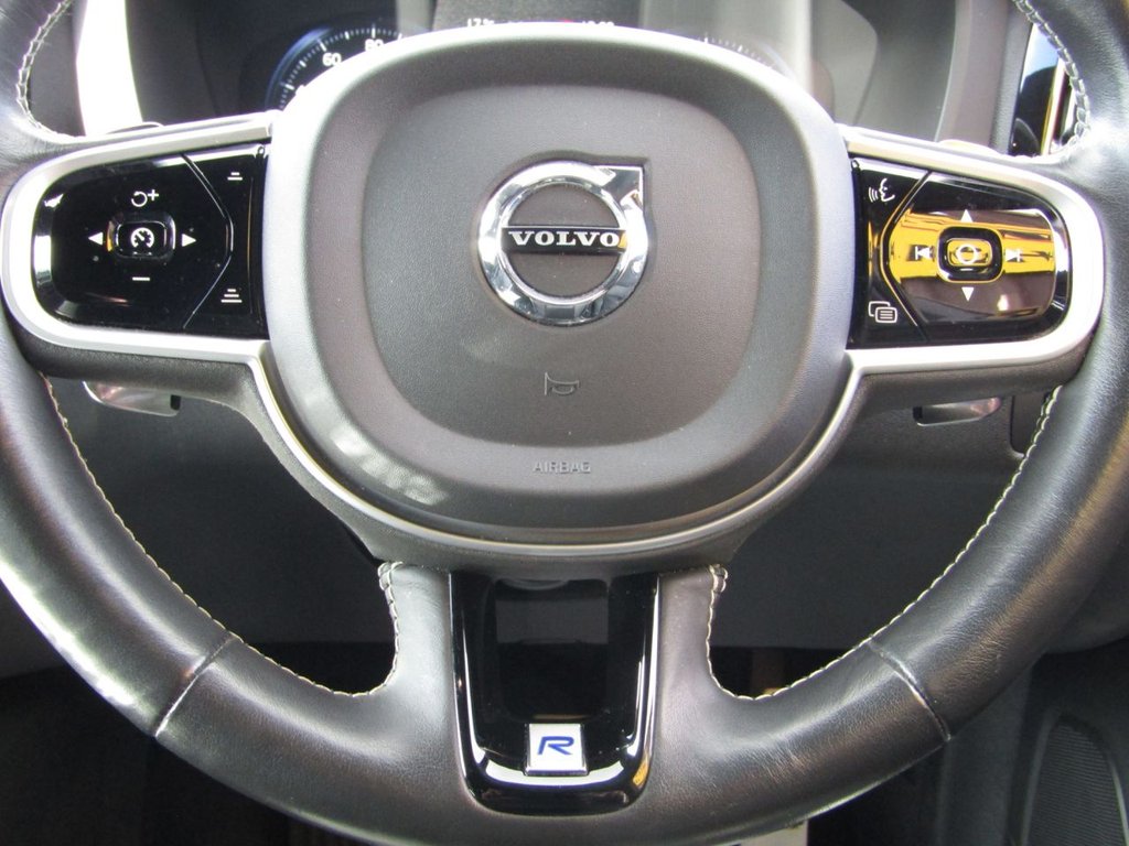 Used Volvo XC60 2020 for sale - 76056834: Photo 39