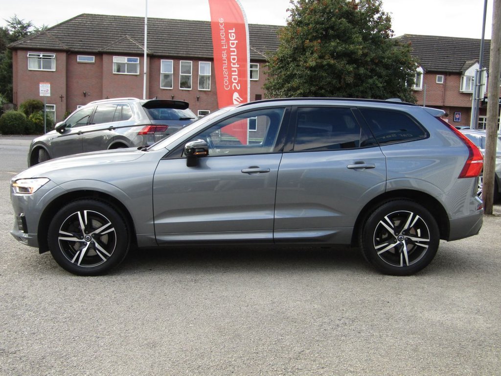 Used Volvo XC60 2020 for sale - 76056834: Photo 5