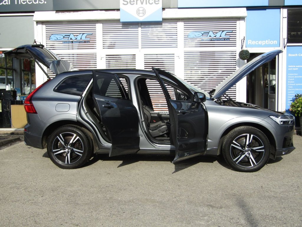 Used Volvo XC60 2020 for sale - 76056834: Photo 6