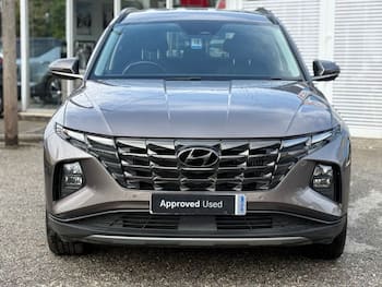 Used Hyundai TUCSON 2022 for sale - 79675752: Photo