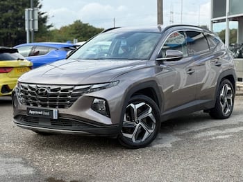 Used Hyundai TUCSON 2022 for sale - 79675752: Photo