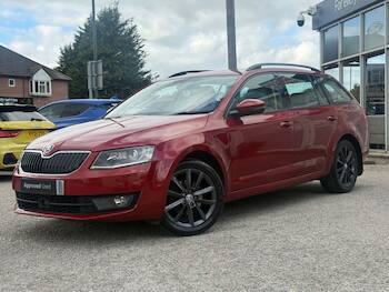 Used Skoda Octavia 2015 for sale - 79749673: Photo