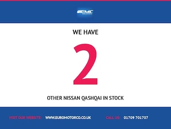 Used Nissan Qashqai 2014 for sale - 76527264: Photo