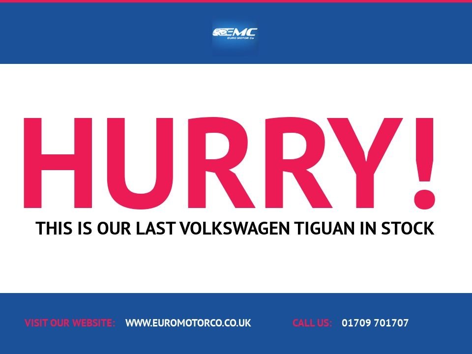 Used Volkswagen Tiguan 2018 for sale - 77263706: Photo 2