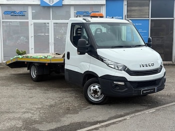 Used Iveco Daily 2017 for sale - 78930781: Photo