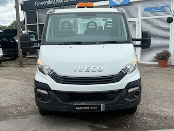 Used Iveco Daily 2017 for sale - 78930781: Photo