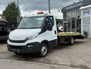 Used Iveco Daily 2017 for sale - 78930781: Photo