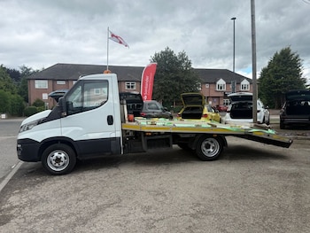 Used Iveco Daily 2017 for sale - 78930781: Photo