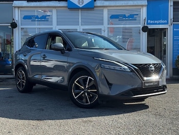 Used Nissan Qashqai 2022 for sale - 79598921: Photo