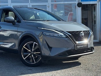 Used Nissan Qashqai 2022 for sale - 79598921: Photo