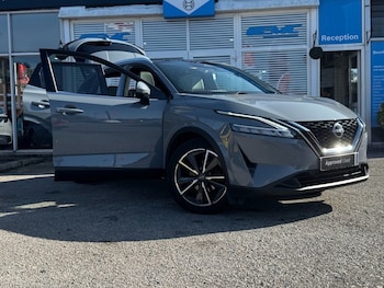 Used Nissan Qashqai 2022 for sale - 79598921: Photo