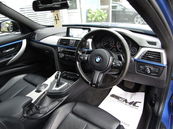 Used BMW 3 Series 2017 for sale - 75675816: Photo 15