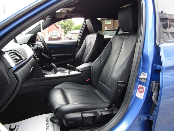 Used BMW 3 Series 2017 for sale - 75675816: Photo 16